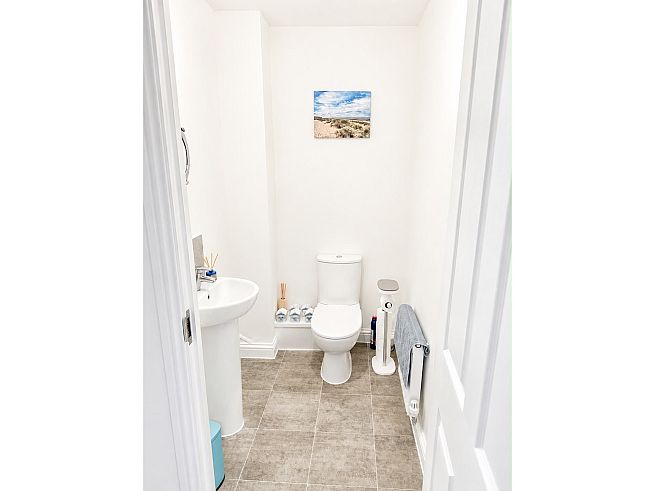 81 Longland Crescent, Ramsey, Huntingdon